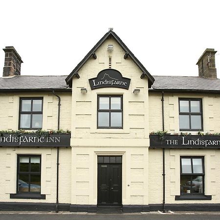 The Lindisfarne Inn - The Inn Collection Group Beal Exterior foto